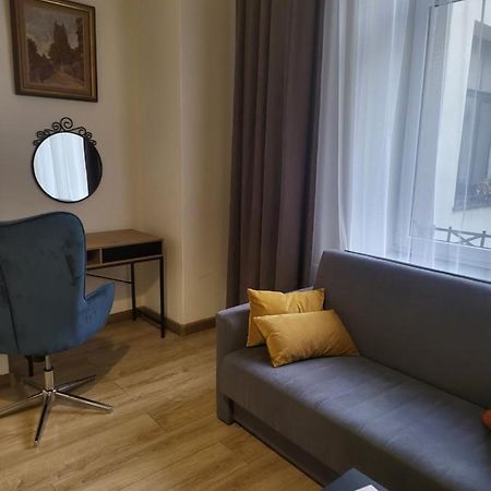 Amber Apartament 1112 Краков Экстерьер фото
