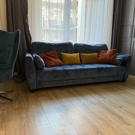 Amber Apartament 1112 Краков Экстерьер фото