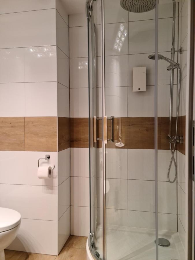 Amber Apartament 1112 Краков Экстерьер фото