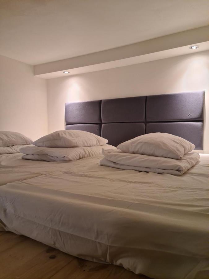 Amber Apartament 1112 Краков Экстерьер фото