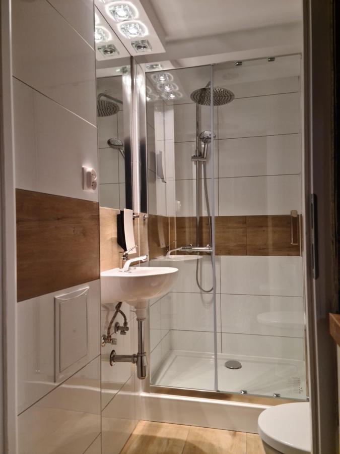 Amber Apartament 1112 Краков Экстерьер фото