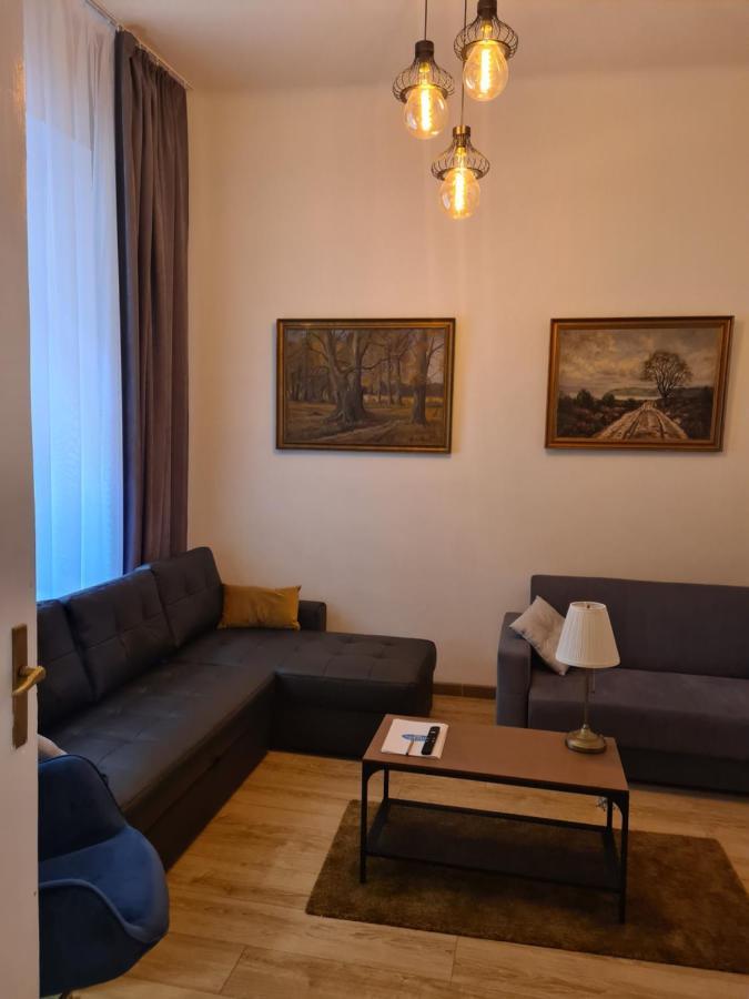 Amber Apartament 1112 Краков Экстерьер фото