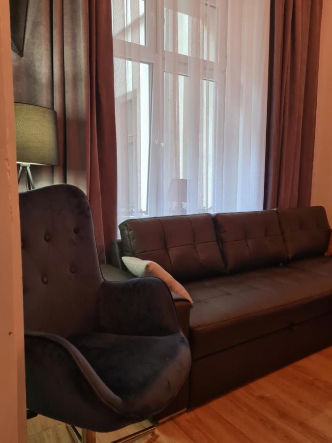 Amber Apartament 1112 Краков Экстерьер фото