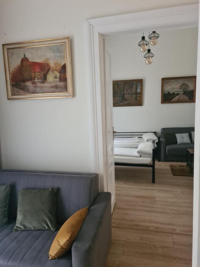 Amber Apartament 1112 Краков Экстерьер фото